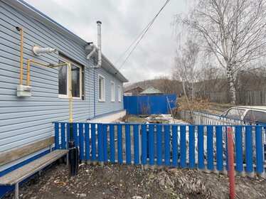 Купить квартиру маленькую в округе Восточный в Белгороде - изображение 17