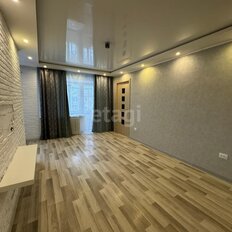 Квартира 43,4 м², 2-комнатная - изображение 1