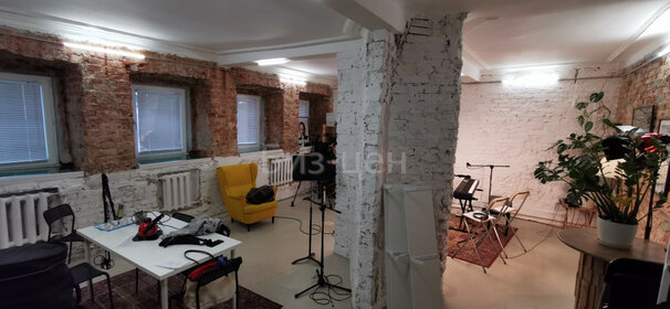 Купить квартиру-студию с парковкой у метро МЦД Сетунь в Москве и МО - изображение 24