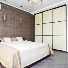 Квартира 130,3 м², 4-комнатная - изображение 1