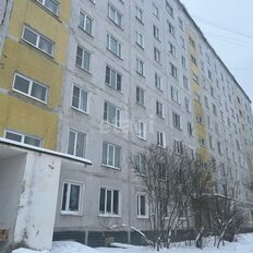 Квартира 59,5 м², 3-комнатная - изображение 1