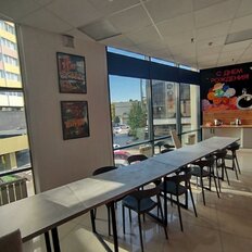 655,9 м², торговое помещение - изображение 1