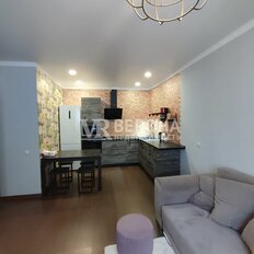 Квартира 45 м², 1-комнатная - изображение 2