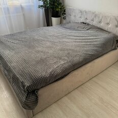 Квартира 53 м², 2-комнатная - изображение 3