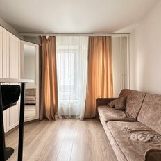 Квартира 23 м², студия - изображение 3