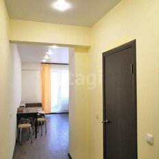 Квартира 34,4 м², студия - изображение 2