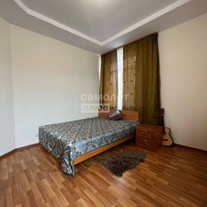 Квартира 96,9 м², 3-комнатная - изображение 5