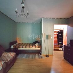 Квартира 29,8 м², 1-комнатная - изображение 5