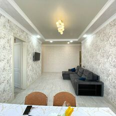 Квартира 144 м², 5-комнатная - изображение 2