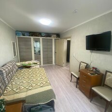 Квартира 34,4 м², студия - изображение 2
