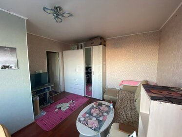 25,7 м², квартира-студия 2 697 500 ₽ - изображение 29