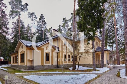 650 м² дом, 17 соток участок 550 000 ₽ в месяц - изображение 51