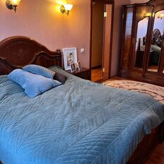 Квартира 91,8 м², 4-комнатная - изображение 5