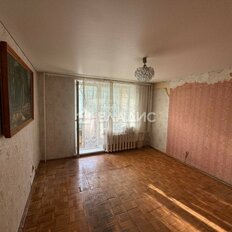 Квартира 40 м², 1-комнатная - изображение 4