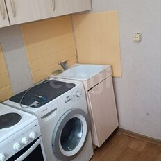 Квартира 30 м², 1-комнатная - изображение 4