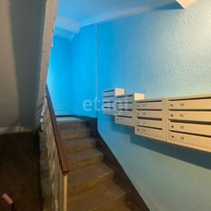 Квартира 30 м², 1-комнатная - изображение 3