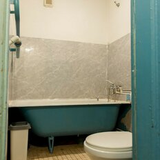 Квартира 31 м², 1-комнатная - изображение 3