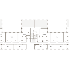 35,8 м², торговое помещение - изображение 2