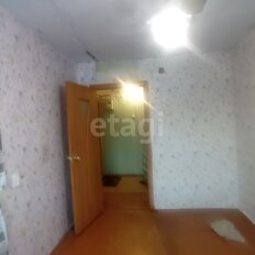 Квартира 40,1 м², 2-комнатная - изображение 4