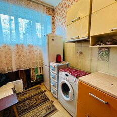 Квартира 25,3 м², 1-комнатная - изображение 3