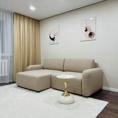 Квартира 61 м², 3-комнатная - изображение 1