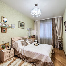 Квартира 48,5 м², 1-комнатная - изображение 5