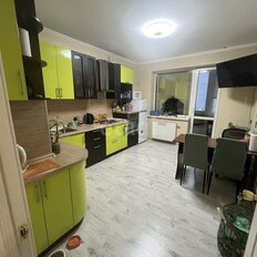 Квартира 84,6 м², 2-комнатная - изображение 2