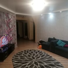 Квартира 128,2 м², 3-комнатная - изображение 5