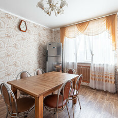 Квартира 123 м², 4-комнатная - изображение 4