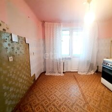 Квартира 35,3 м², 1-комнатная - изображение 5