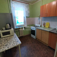 Квартира 28,8 м², 1-комнатная - изображение 3