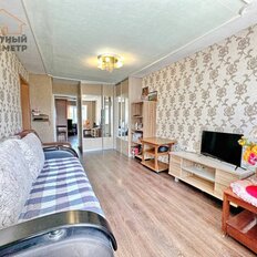 Квартира 44,8 м², 2-комнатная - изображение 1