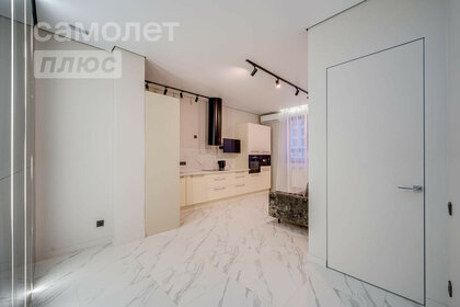 64 м², 3-комнатная квартира 146 500 ₽ в месяц - изображение 25