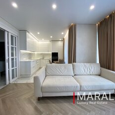 Квартира 80 м², 3-комнатная - изображение 4