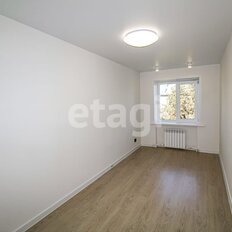 Квартира 45 м², 2-комнатная - изображение 5