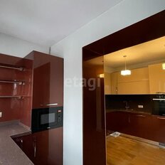 Квартира 149,8 м², 5-комнатная - изображение 3