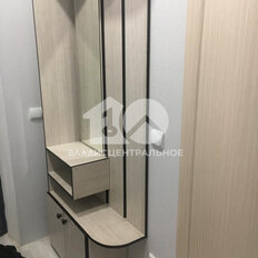 Квартира 18,2 м², студия - изображение 2