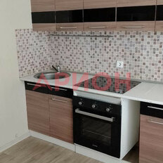 Квартира 22,6 м², студия - изображение 3