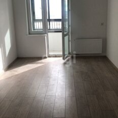 Квартира 22,9 м², студия - изображение 1