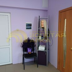 Квартира 60,8 м², студия - изображение 5