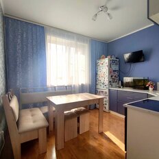 Квартира 40 м², 1-комнатная - изображение 4