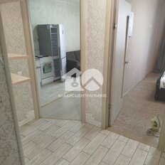 Квартира 42 м², 1-комнатная - изображение 5