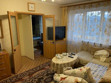 45,1 м², 2-комнатная квартира 4 700 000 ₽ - изображение 60