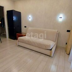 Квартира 21,8 м², студия - изображение 5