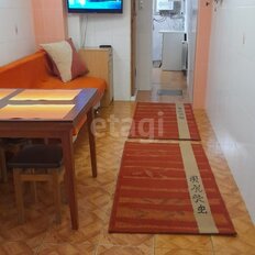 Квартира 43,2 м², 2-комнатные - изображение 5