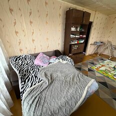 Квартира 31,8 м², 1-комнатная - изображение 5