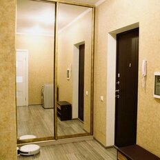 Квартира 38 м², 1-комнатная - изображение 1