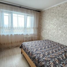 Квартира 45,5 м², 2-комнатная - изображение 5