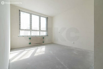 28 м², 1-комнатная квартира 3 700 000 ₽ - изображение 62
