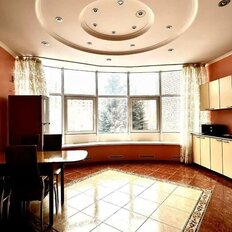 Квартира 163 м², 4-комнатная - изображение 1